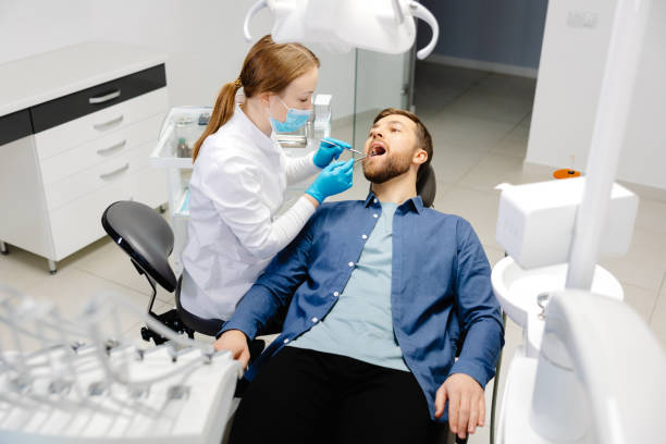 Reliable Rock Hill, MO Dental Services Solutions